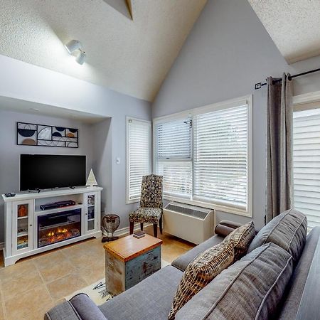 Condo 110 At North Creek Resort بلو ماونتينز المظهر الخارجي الصورة
