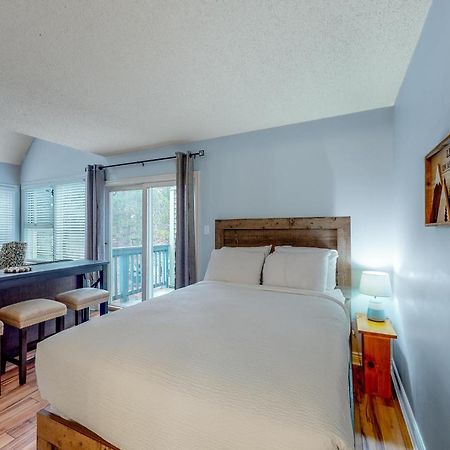Condo 110 At North Creek Resort بلو ماونتينز المظهر الخارجي الصورة