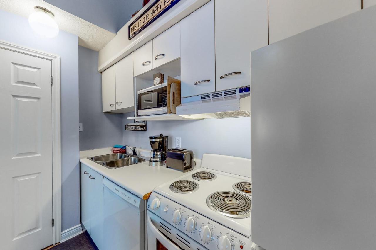 Condo 110 At North Creek Resort بلو ماونتينز المظهر الخارجي الصورة