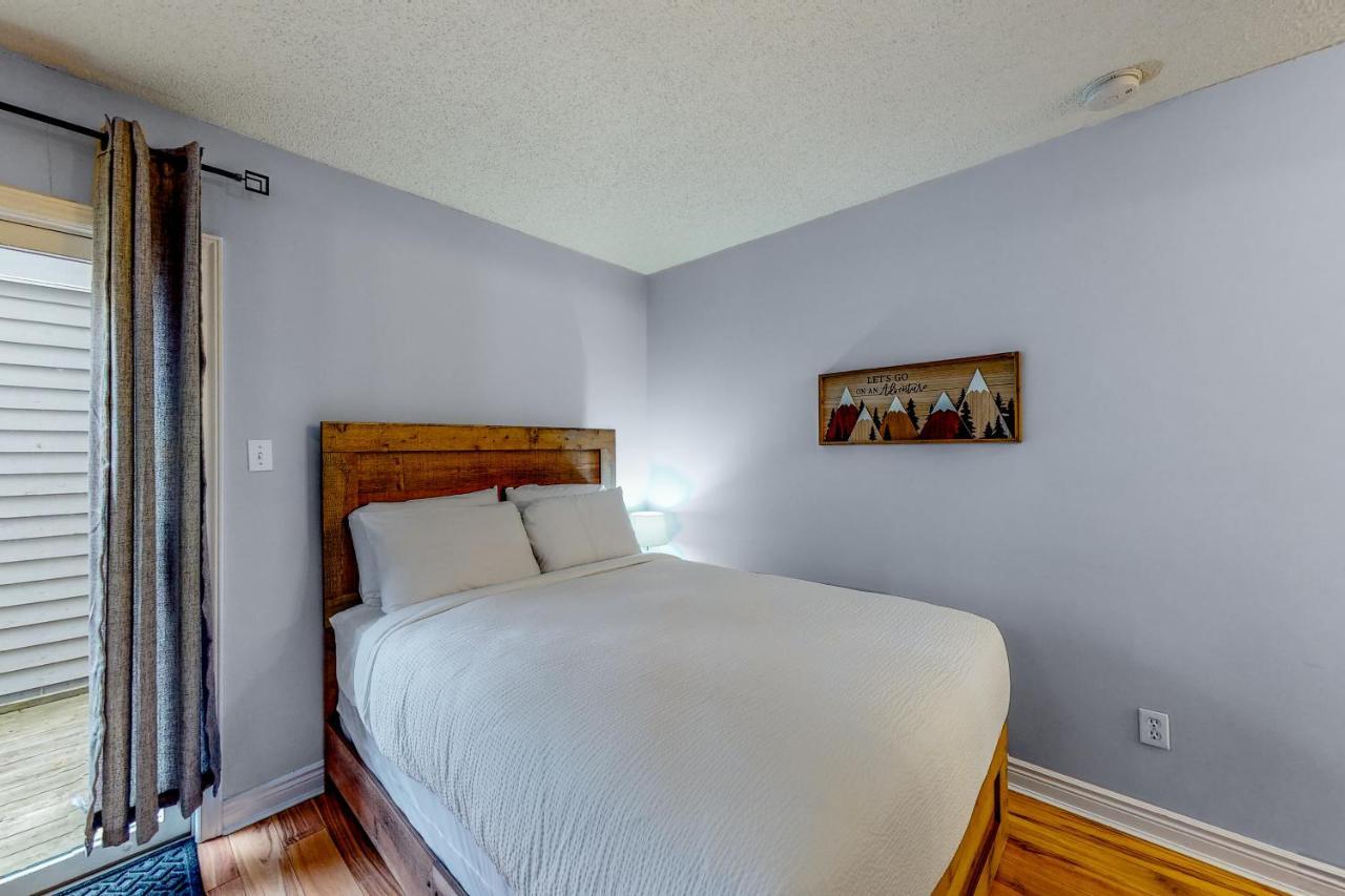 Condo 110 At North Creek Resort بلو ماونتينز المظهر الخارجي الصورة