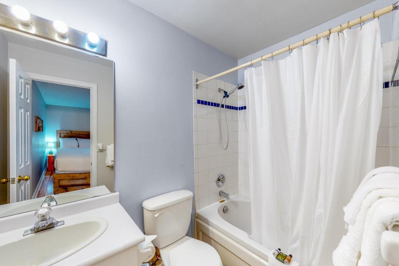 Condo 110 At North Creek Resort بلو ماونتينز المظهر الخارجي الصورة
