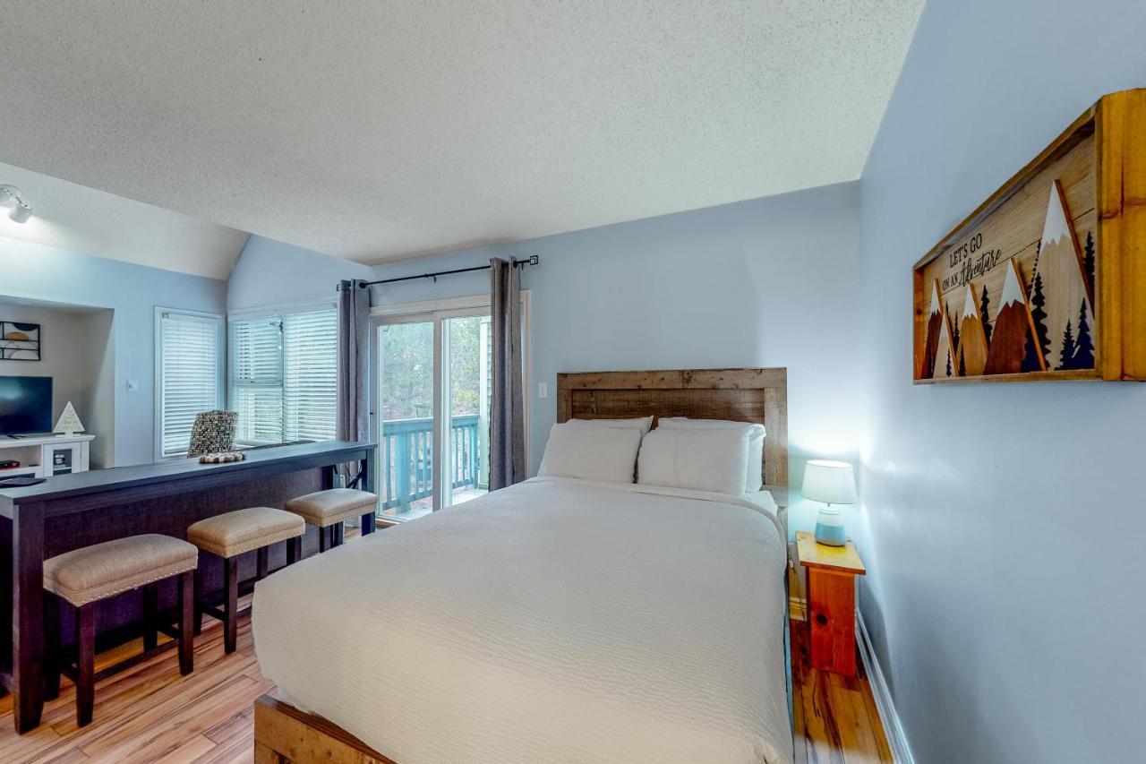 Condo 110 At North Creek Resort بلو ماونتينز المظهر الخارجي الصورة