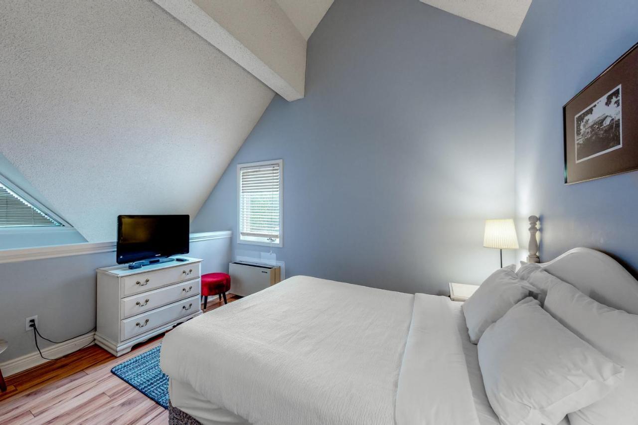 Condo 110 At North Creek Resort بلو ماونتينز المظهر الخارجي الصورة